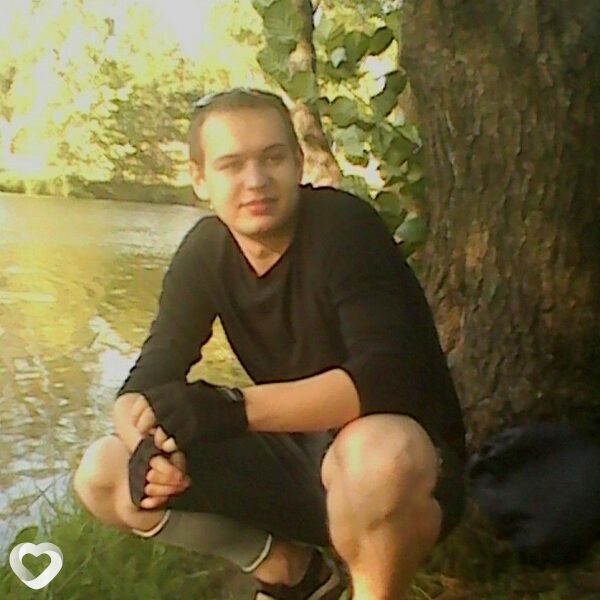 Денис, 31, Минске — анкета №559790