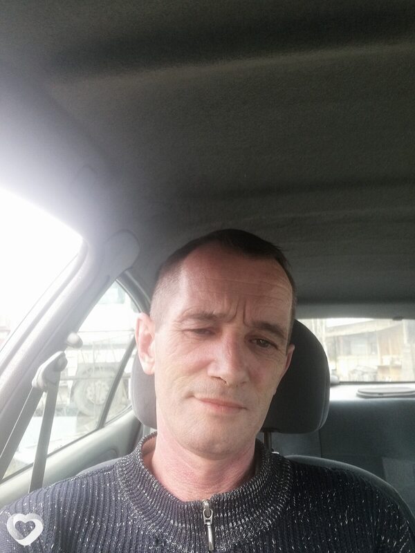 Валерий, 51, Калининграде — анкета №559791