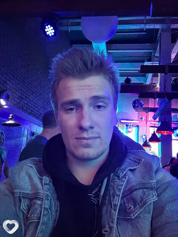 Данила, 25, Самаре — анкета №559795