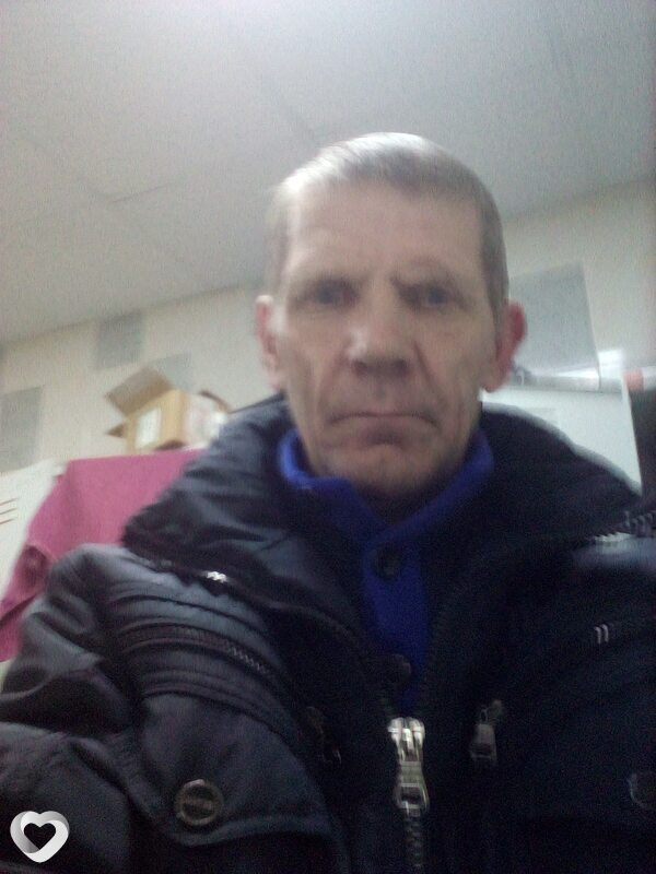 Саша, 53, Каменске-Уральском — анкета №559806