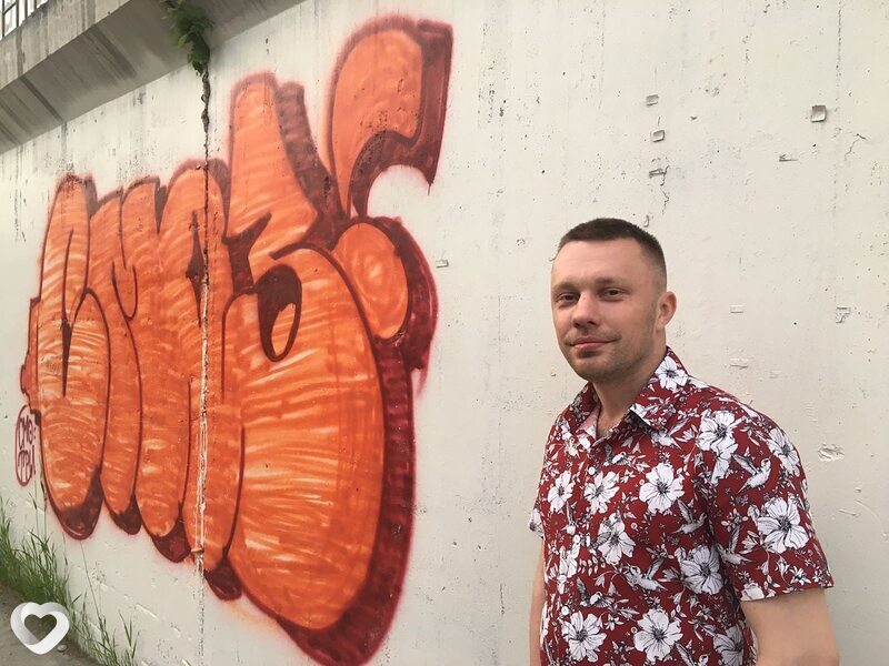 Юра, 38, Апатитах — анкета №559808
