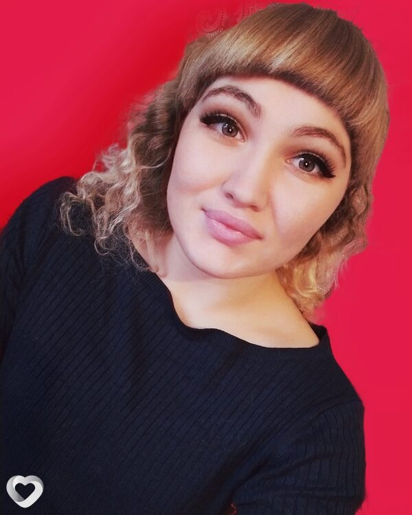 Crazy Lady, 29, Полтаве — анкета №559815