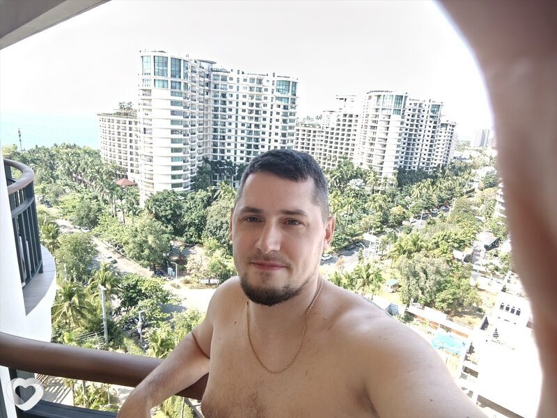 Дмитрий, 33, Самаре — анкета №560491
