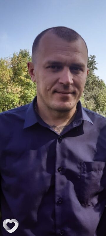 Роман, 44, Орёл — анкета №560492