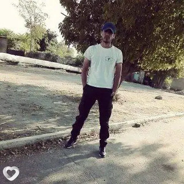 Farux, 38, Алмалык — анкета №9459