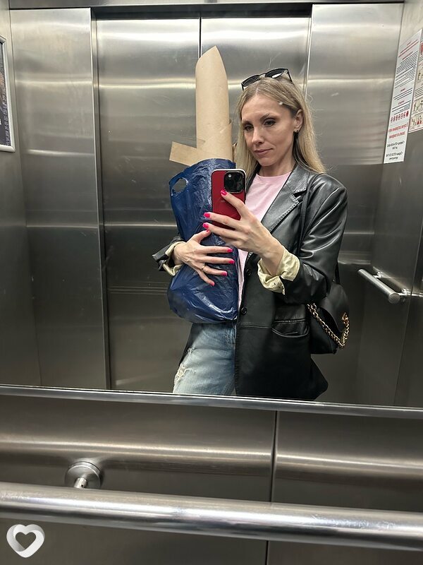 Natallia, 41, Минске — анкета №560498