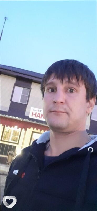 Сергей, 28, Волжском — анкета №560499
