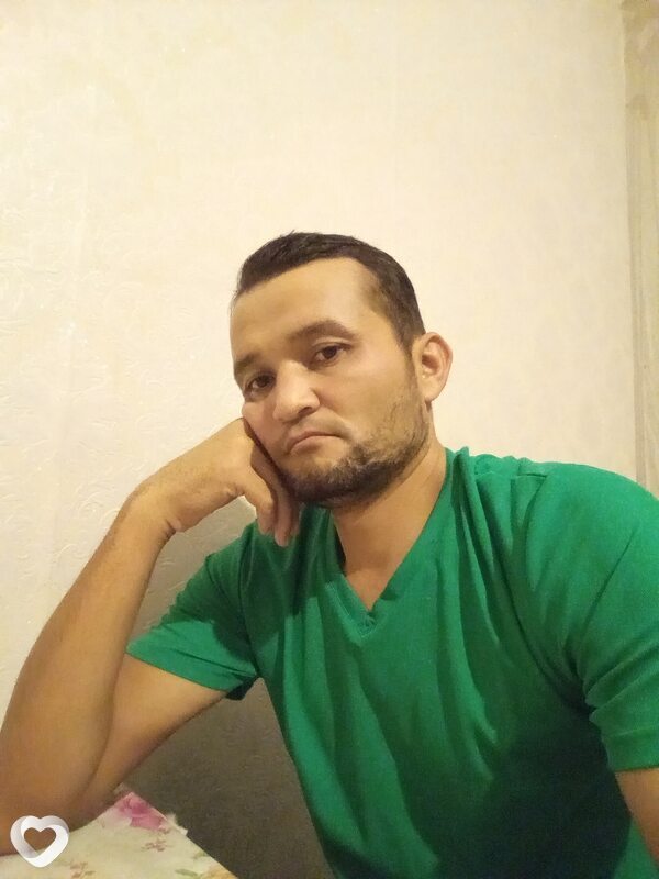 Алибек, 41, Петушках — анкета №560501