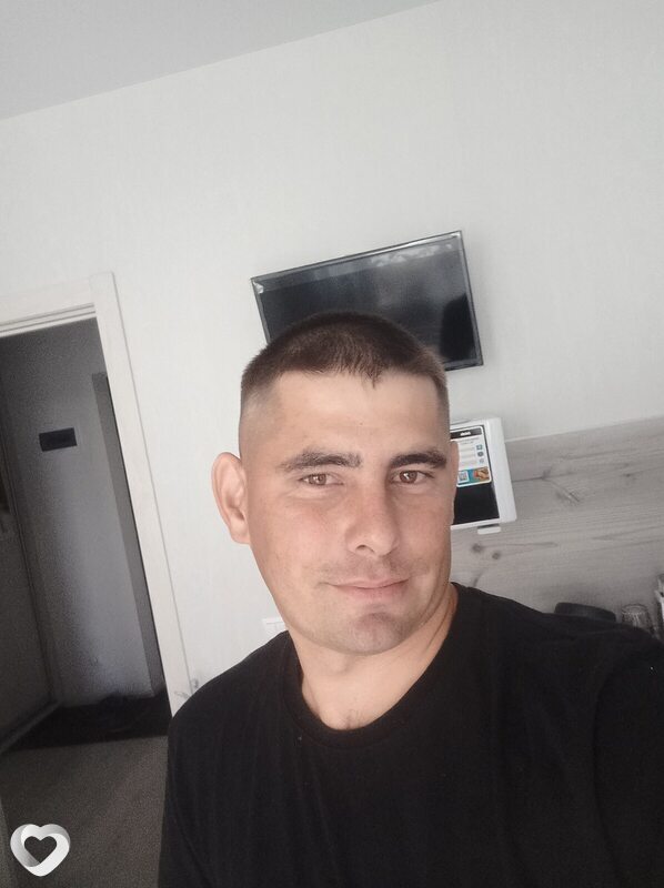 Александр, 37, Сыктывкаре — анкета №560503