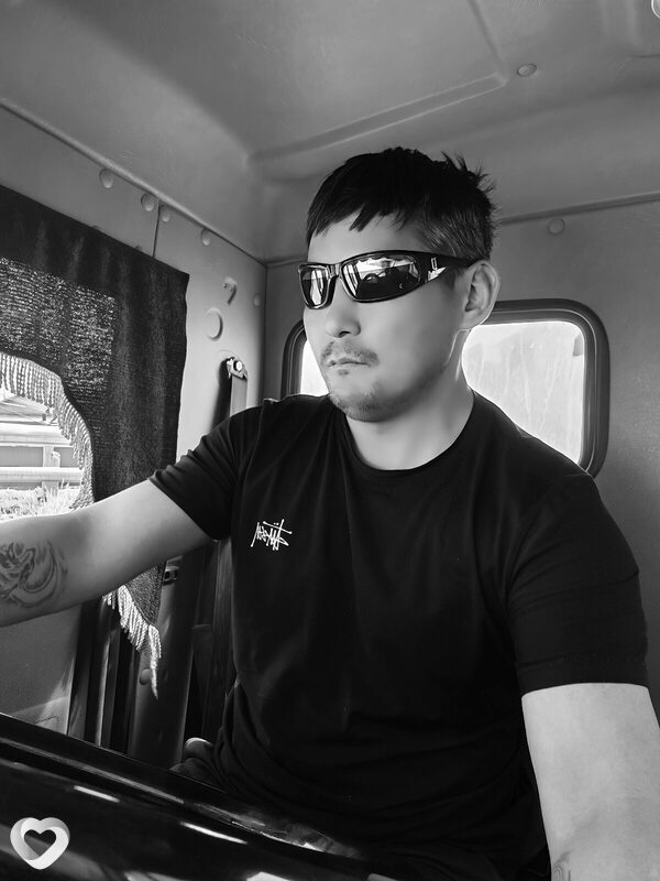 Алексей, 35, Якутске — анкета №560504