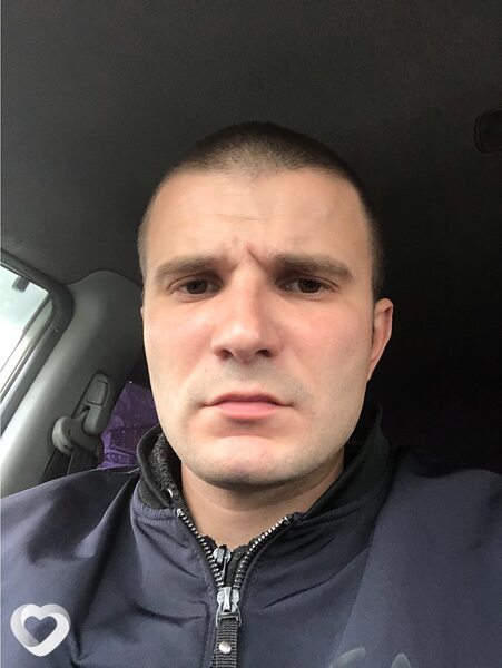 Андрей, 35, Владивостоке — анкета №560505