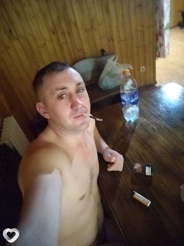 Андрей, 39, Воронеже — анкета №560506