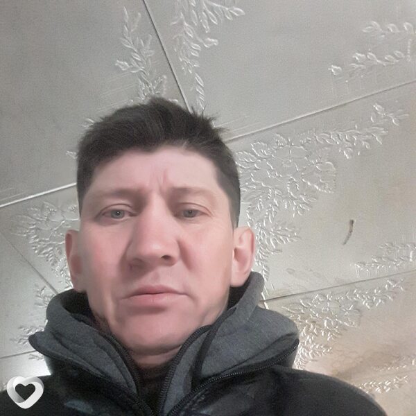Равиль, 49, Павлодаре — анкета №560507