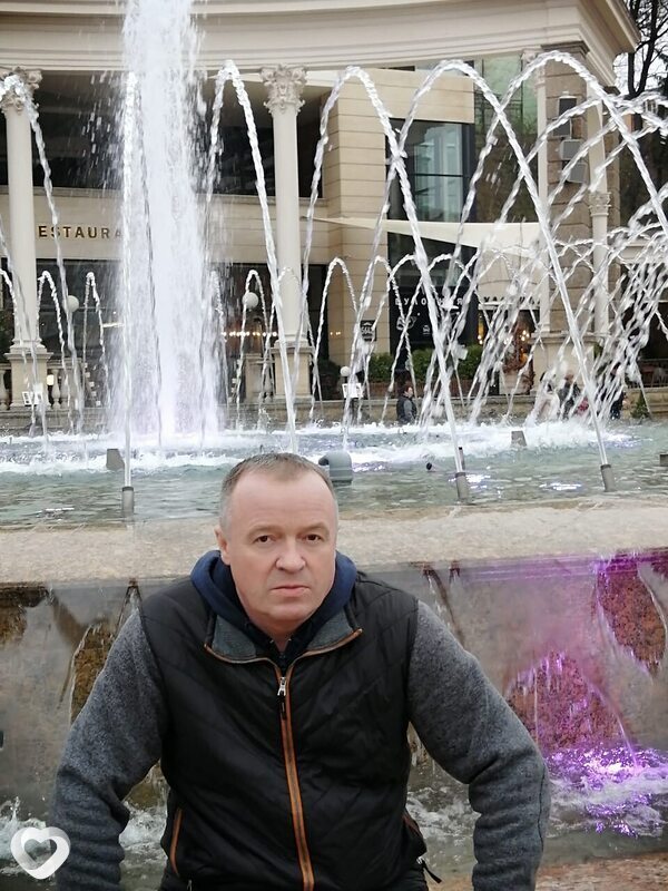Виктор, 56, Самаре — анкета №560509