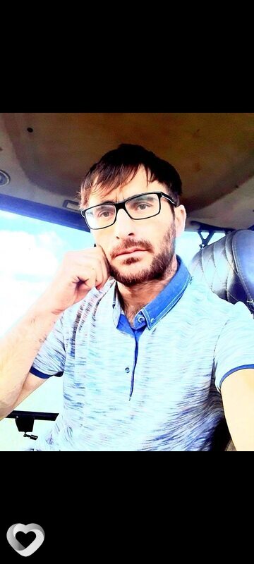 Севак, 36, Коломне — анкета №560512