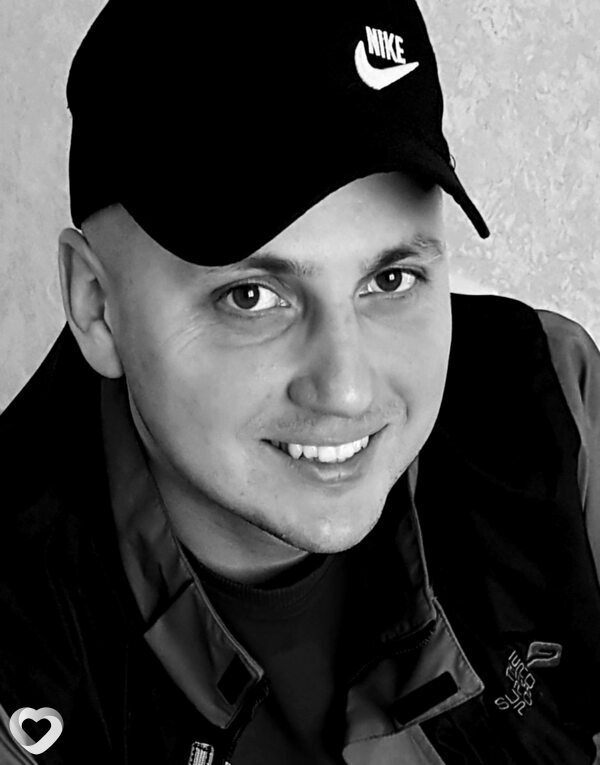 Виталий, 36, Гомеле — анкета №559944