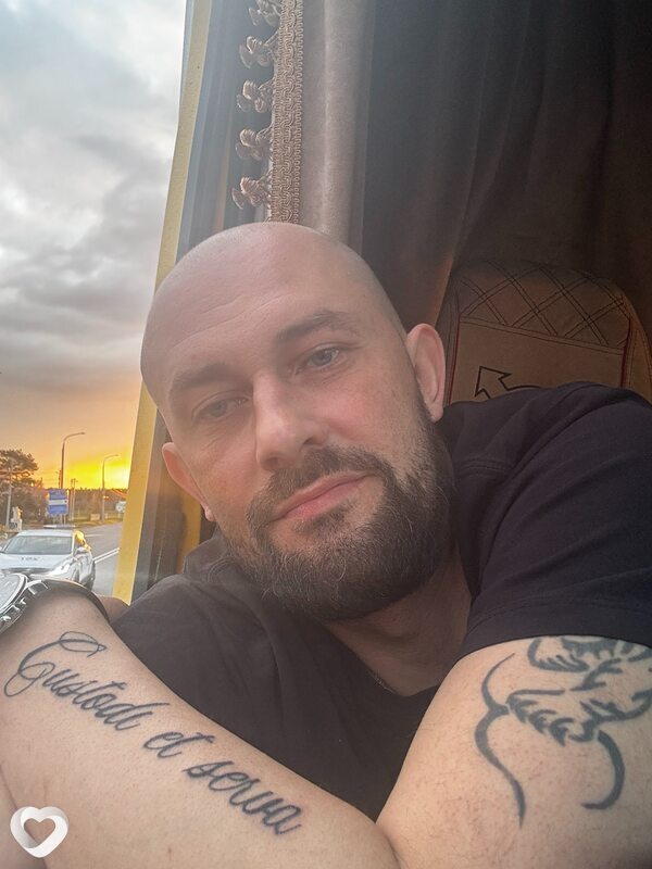 Сергей, 39, Минске — анкета №559948