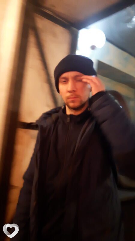 Михаил, 35, Санкт-Петербурге — анкета №559951