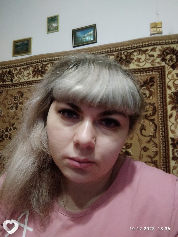 Елена, 37, Кемерове — анкета №559952