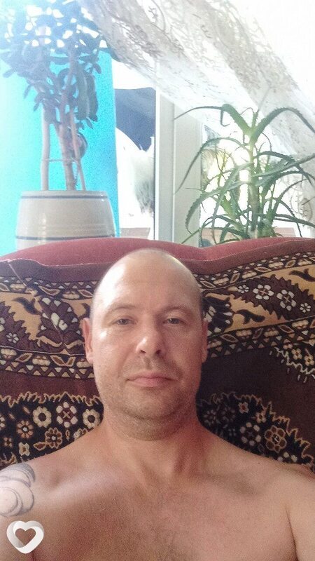 Андрей, 45, Могилев — анкета №559953