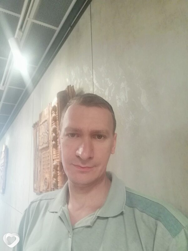 Денис, 40, Липецке — анкета №559954