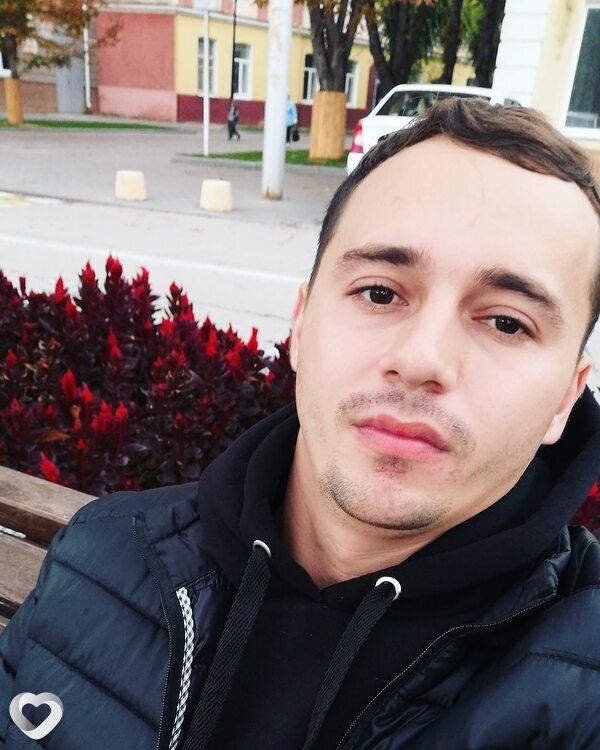 Серёженька, 31, Саратове — анкета №559955