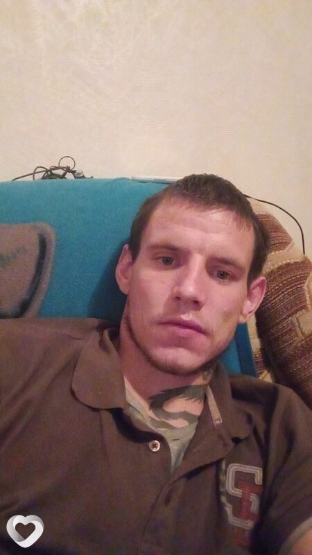 Сергей, 29, Могилев — анкета №559958