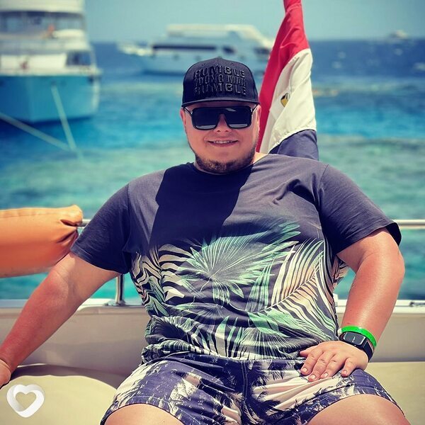 Владимир, 35, Харькове — анкета №559959
