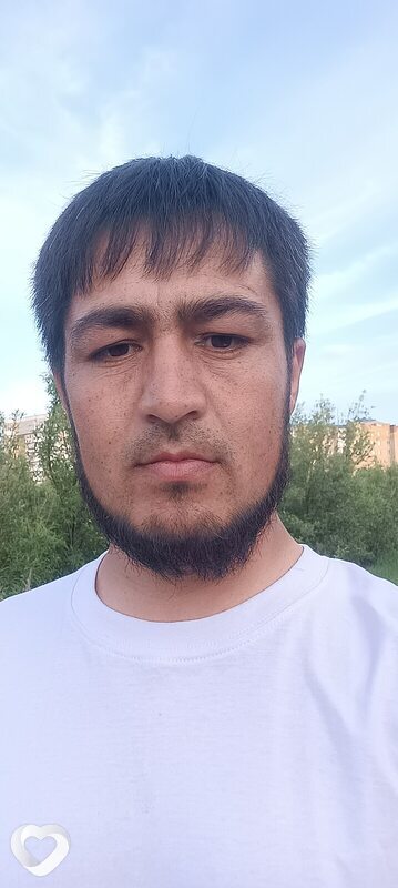 Тохир, 33, Сургуте — анкета №559968