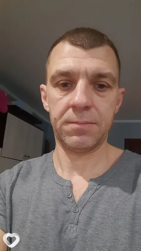 Алексей, 48, Москве — анкета №559971