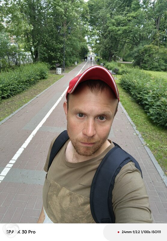 Владимир, 32, Выборге — анкета №559983