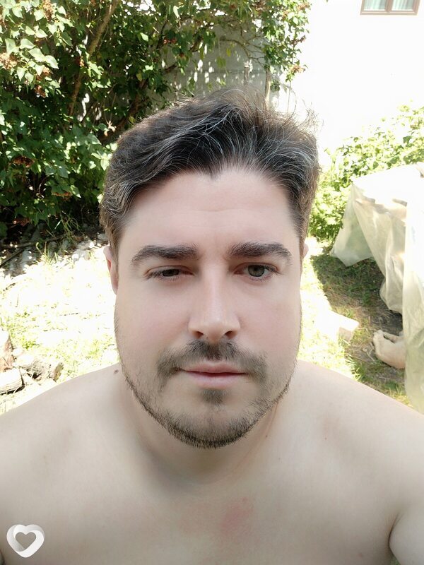 Александр, 35, Бресте — анкета №559987