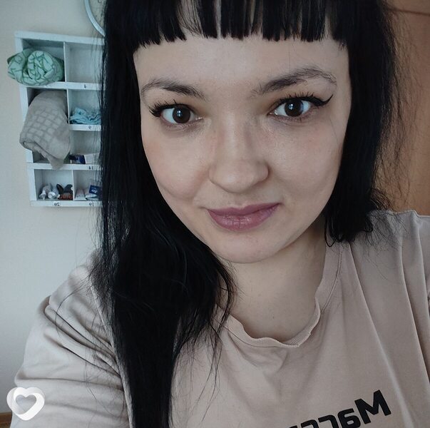 Елена, 36, Ачинске — анкета №745978