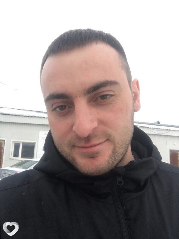 Валерий, 33, Нефтеюганске — анкета №560041