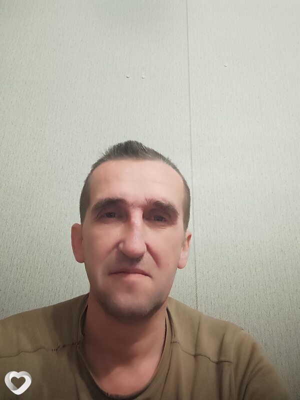 Сергей, 51, Луганске — анкета №560043