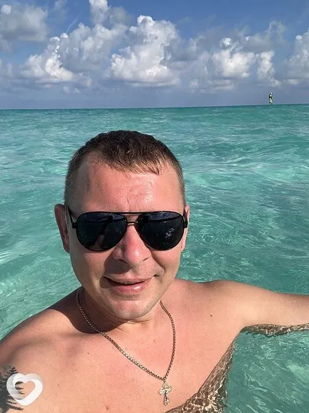 Павел, 39, Барнауле — анкета №560044