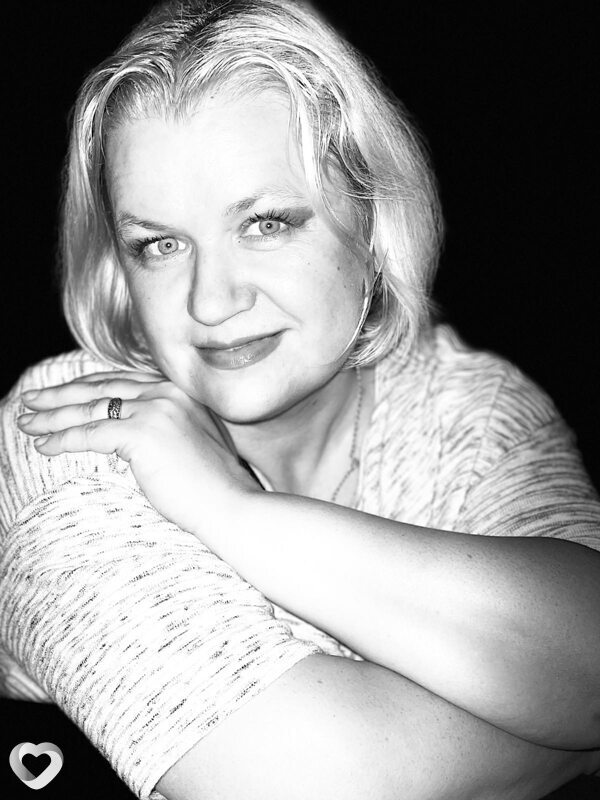 Елена, 54, Вилейке — анкета №560045