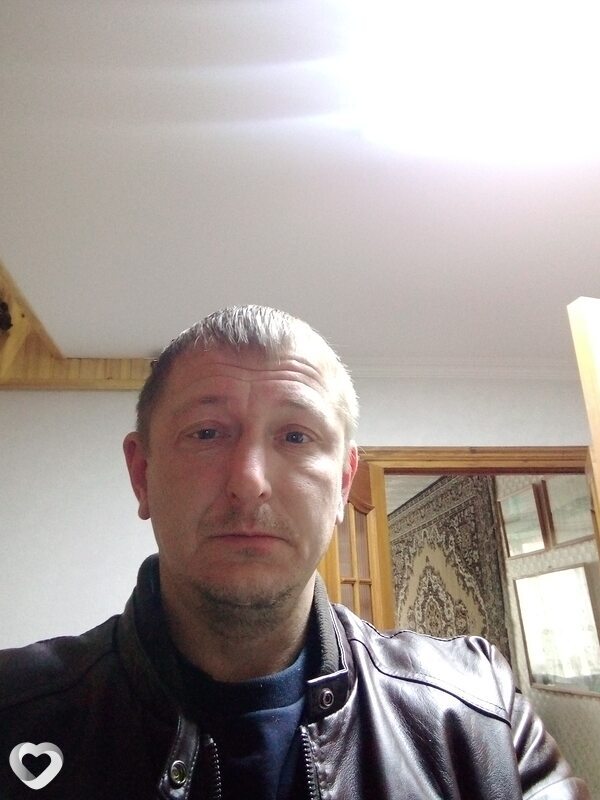 Сергей, 41, Можайске — анкета №560049