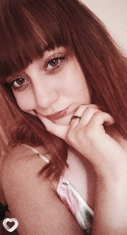 Karina, 22, Челябинске — анкета №560052
