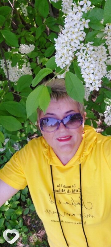 Тамара, 66, Сосновоборск (Красноярский край) — анкета №560053