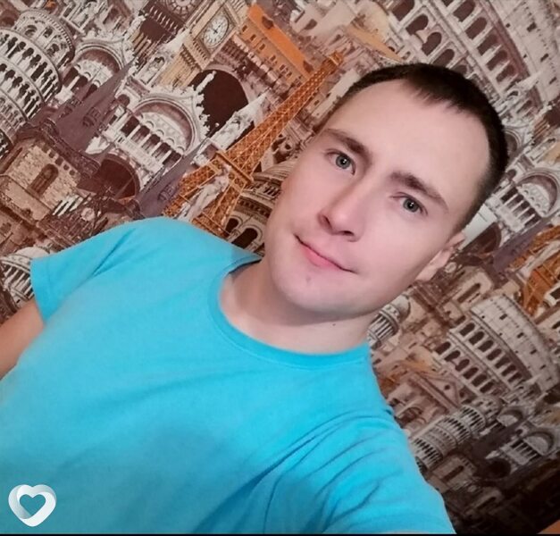Руслан, 35, Набережных Челнах — анкета №560054
