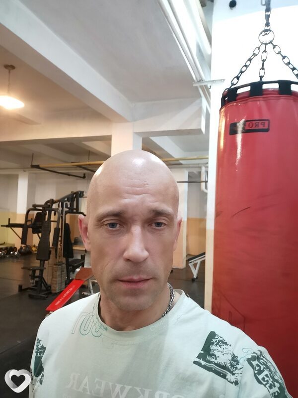 Александр, 51, Абакане — анкета №560056