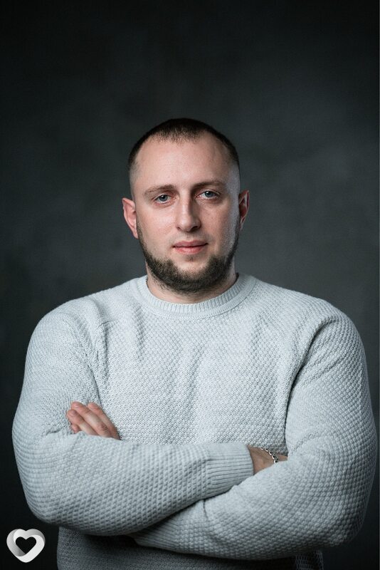 Юрий, 37, Москве — анкета №560057