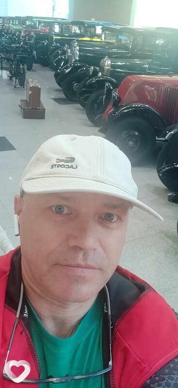Александр, 58, Благовещенске — анкета №560061