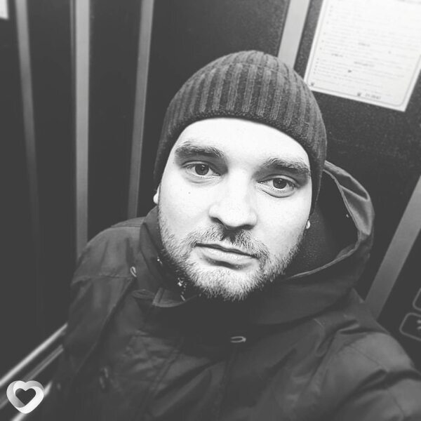 Александр, 36, Воронеже — анкета №560063