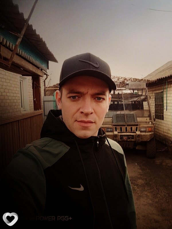 Дмитрий, 36, Томске — анкета №560064