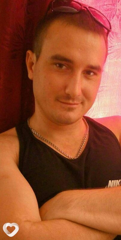 Ярик, 37, Виннице — анкета №560068