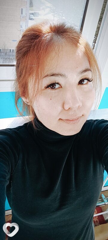 Liliya, 37, Иркутске — анкета №560074