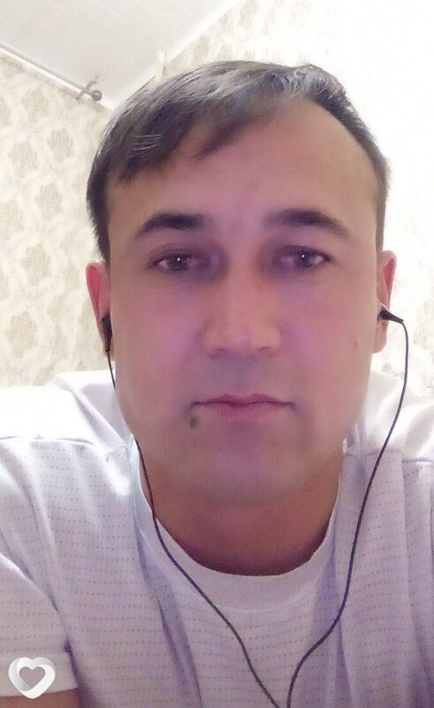 Отабек, 31, Люберцах — анкета №560079