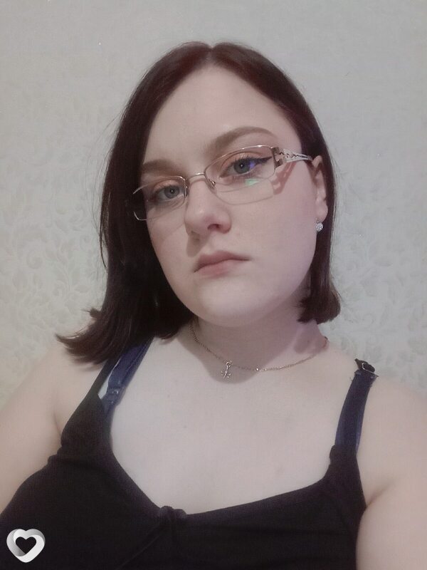 Лилиля, 21, Белгороде — анкета №560081